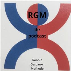 RGM de podcast