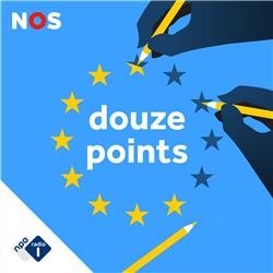 #12 - Douze Points - Nederland