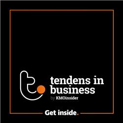 tendens in business by KMOinsider