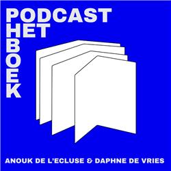 Podcast Het Boek
