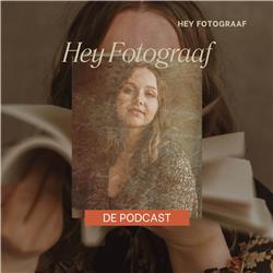 Hey Fotograaf - De Podcast