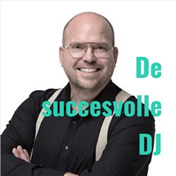 De succesvolle DJ