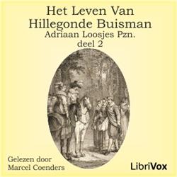 Leven van Hillegonda Buisman - deel 2, Het by Adriaan Loosjes Pzn. (1761 - 1818)