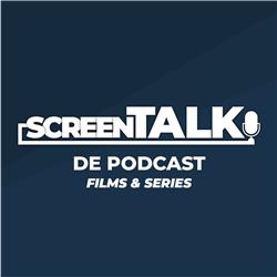 Screen Talk de Podcast