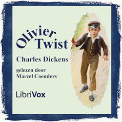 Olivier Twist (NL) by Charles Dickens (1812 - 1870)