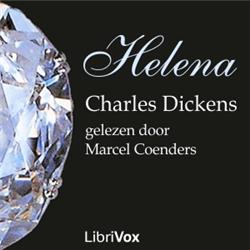 Helena by Charles Dickens (1812 - 1870)