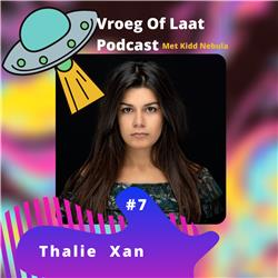 #7 Thalie Xan