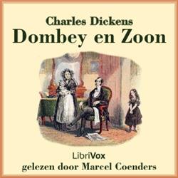 Dombey en Zoon by Charles Dickens (1812 - 1870)