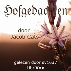 Hofgedachten by Jacob Cats (1577 - 1660)