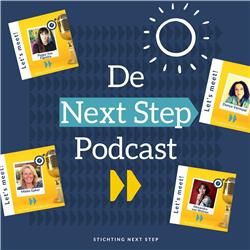 De Next Step Podcast 