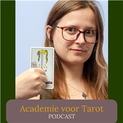 Academie voor Tarot Podcast