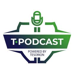 Tesorion Podcast