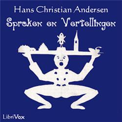 Andersens Sproken en vertellingen by Hans Christian Andersen (1805 - 1875)