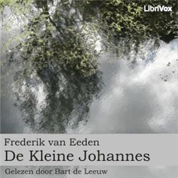 Kleine Johannes, De by Frederik van Eeden (1860 - 1932)