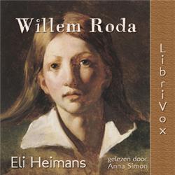 Willem Roda by  Eli Heimans (1861 - 1914)