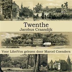 Twenthe by Jacobus Craandijk (1834 - 1912)