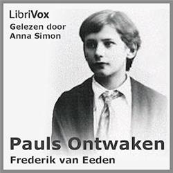 Pauls Ontwaken by Frederik van Eeden (1860 - 1932)