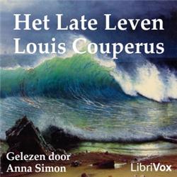 Late Leven, Het by Louis Couperus (1863 - 1923)