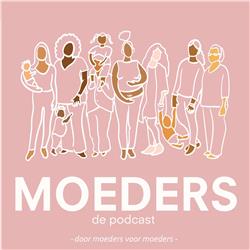 Moeders de podcast