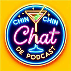 Chin Chin Chat - De Kickoff!