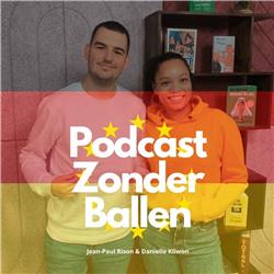 Podcast Zonder Ballen