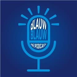 Blauw Blauw De Podcast - Leijdal