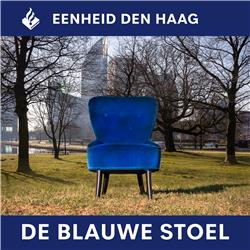 De Blauwe Stoel - Haagse Hogeschool 