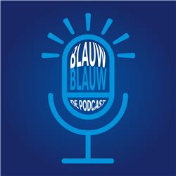 Blauw Blauw de Podcast - Oosterscheldebekken 