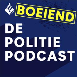 Politie Frans, de agent op TikTok - Boeiend de Podcast