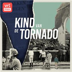 Kind van de tornado