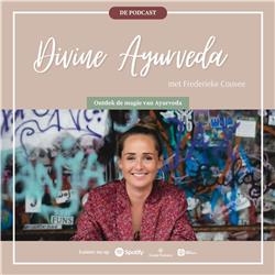 De Divine Ayurveda Podcast