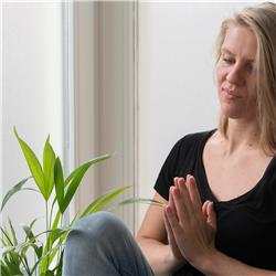 Hier & nu Meditatie | Acceptatie