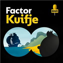 Factor Kuifje - Trailer