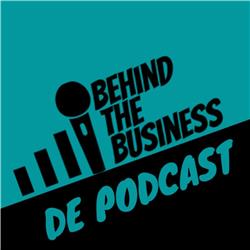 Circus en business | Behind The Business