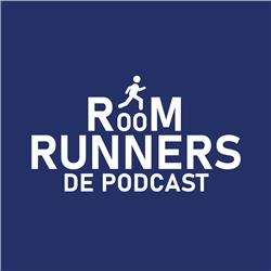 RoomRunners De Podcast