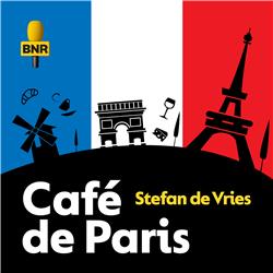 Café de Paris | BNR