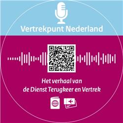 Vertrekpunt Nederland