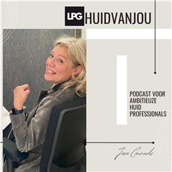 LPG huidvanjou podcast