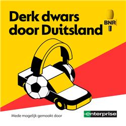 EK update:  Derk dwars door Duitsland | BNR