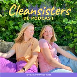 Cleansisters de Podcast