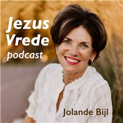 Jezus Vrede Podcast