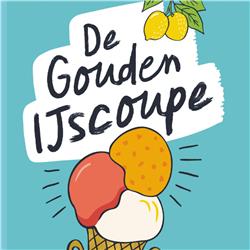 De Gouden IJscoupe - Radio Gelato