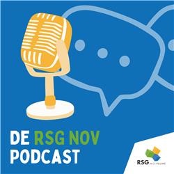 De RSG NOV Podcast