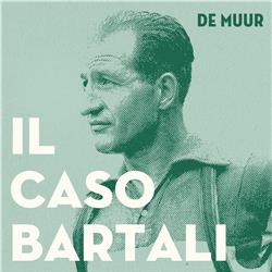 De Muur: Il Caso Bartali