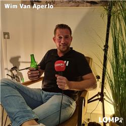 #67 Wim Van Aperlo van Poar Neemn