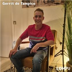 #69 Gerrit de Radio Tampico uit Beerzeveld