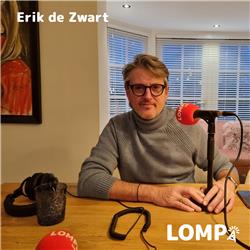 #73 Erik de Zwart, Mister Top 40