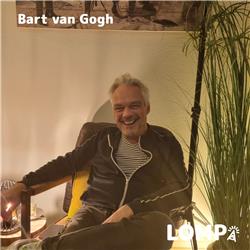 #74 Bart van Gogh Hofstad Radio, Mi Amigo en voice over van Sky Radio