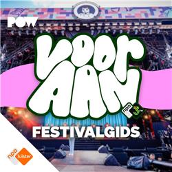 De VoorAan Festivalgids