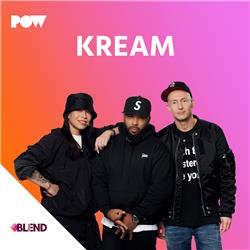 KREAM